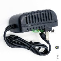 12V 0,7x2,5mm Netzteil-Ladegerät 2A AC/DC-Adapter