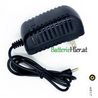 5V 1,7x4,0mm 2A Netzteil-Ladegerät AC/DC-Adapter	