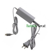 Ersatzadapter für Wii 4.75V Gamepad 1.6AU