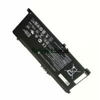 Akku-Ersatz für HP TPN-W142 15-dr0003TX W143 Q212 SA04XL