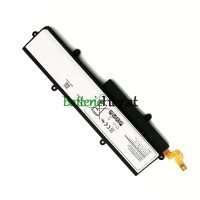 Akku-Ersatz für Samsung GH43-04548B EB-BT670AB GH43-04548A EB-BT670ABA