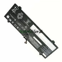 Akku-Ersatz für Lenovo L19M4PDC L19C4PDC L19L4PDC