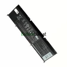 Akku-Ersatz für Dell XPS 69KF2 5550 Precision 15-9500 P91F 9500 15