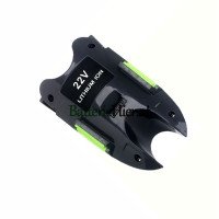 Akku-Ersatz für Gtech MK2 1301A0002 ATF011 Multi