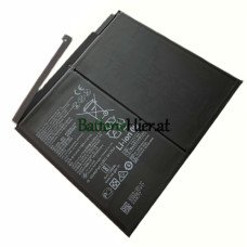 Akku-Ersatz für Huawei KRJ-AN00 KJR-AN00 BAH3-W09 MatePad W09