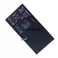 Akku-Ersatz für Huawei SCM-W09 HB299418ECW AL09 M5