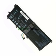 Akku-Ersatz für Lenovo 520-12IKB Miix-510-12ISK Miix-510/520