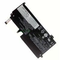 Akku-Ersatz für Lenovo Gen S2 2 13 ThinkPad 01AV435 01AV437/401 01AV436