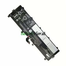 Akku-Ersatz für Lenovo L17M6P52 ThinkPad 01AV497/498 L17C6P51 P72