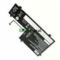 Akku-Ersatz für Lenovo L18M3PFA L18D3PF2 Yoga C740-15IML