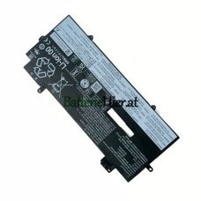Akku-Ersatz für Lenovo Yoga-GEN6 ThinkPad-X1 2021 X1C SB10T83217