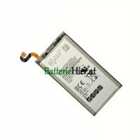 Akku-Ersatz für Samsung G9550 EB-BG955ABA Galaxy G955F S8Plus Dream-2