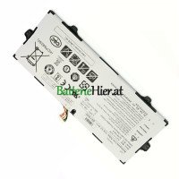 Akku-Ersatz für Samsung Notebook-9-Pro NP940X3M/X5M/X5N AA-PBTN4LR