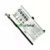 Akku-Ersatz für Samsung NP740U5L 800G5M NP530E5M 500R5M NP8500GM