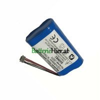 Akku-Ersatz für Sony SRS-HG1 SRS-HG1 LIS2213 HG2 HG10