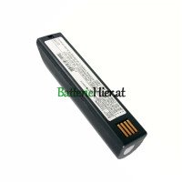 Batterieersatz für Honeywell BAT-SCN01 1202 1902/1452/1911/1981