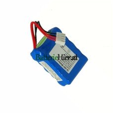 Batteriewechsel für 3ray ECG-2201G ECG-2303B ECG-3303B