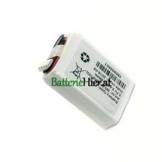 Batteriewechsel für ABATEL AB12G 364-1115