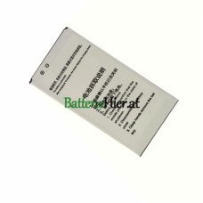 Batteriewechsel für AKK A3 344590P