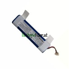 Batteriewechsel für Deebot DK520 DN55 DJ35 36 S08-LI-144-2500