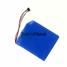 Batteriewechsel für Fiio A5 e12A e12