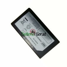 Batteriewechsel für GE MAC2000 4ICR19/66