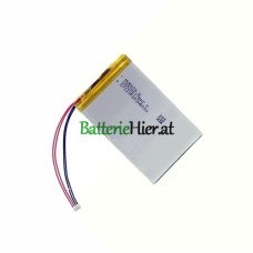 Batteriewechsel für HIDIZS AP200