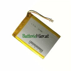 Batteriewechsel für Ibasso DX220 DX150 DX160 DX120 DX80 DX200