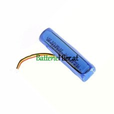 Batteriewechsel für Midrive D04 HMC1450