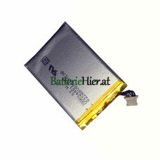 Batteriewechsel für POLAR v650