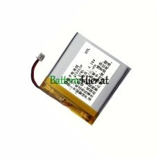 Batteriewechsel für SPS 375053P