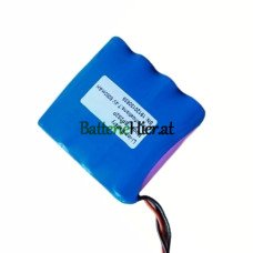 Batteriewechsel für SPS BP2S2P