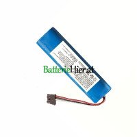 Batteriewechsel für SPS INR18650MH1-4S1P-SC