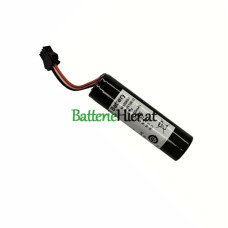 Batteriewechsel für SPS Mh29654 MCR18650