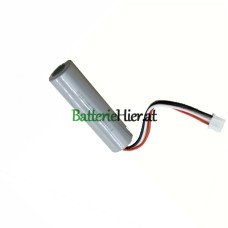 Batteriewechsel für Theradome LH40 LH80