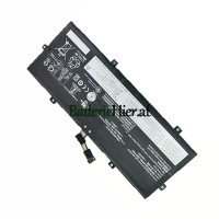 Ersatzakku für Lenovo SB10X87838 L19M4PD8 5B10X87839 YOGA-Duet L19C4PD8