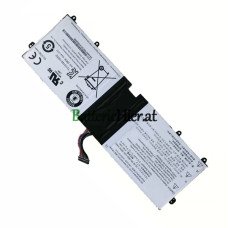 Ersatzbatterie für LG LBN1220E AA50K EAC62718303 15U560-K