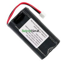 Ersatzakku für ADDON TF18650-2200-1S4PB T9 Audio-Pro T10 T3