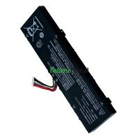 Ersatzakku für Aierxuan G2 G1 G2-PRO G-2 K36