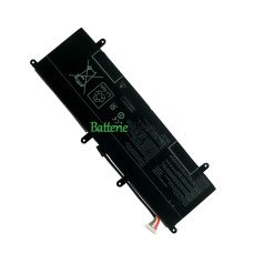 Ersatzakku für Asus C41N1901 UX481FA UX481F UX481FL UX4000F