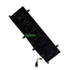 Ersatzakku für Asus UX482EA C41N2004 Duo-14 ZenBook UX482EG