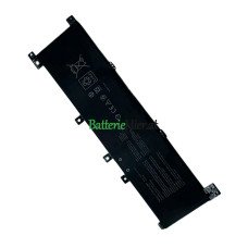 Ersatzakku für Asus X705NC X705NA B31N1635 X705UD X705UQ X705UV