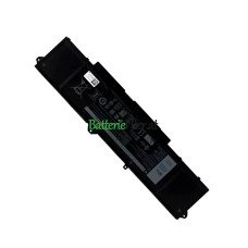 Ersatzakku für Dell Precision 9JRV0 15-3561 15-3571 9JRVO