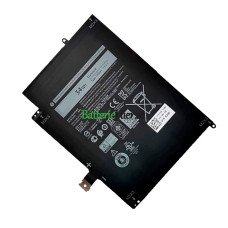 Ersatzakku für Dell T02J WYCVV Latitude7285 YX0XH 0WYCVV