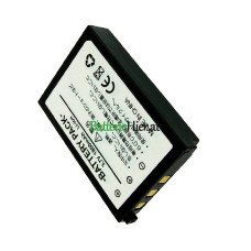 Ersatzakku für DENSO BT-20LB BHT-300BW-CN BT-20L
