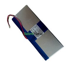Ersatzakku für DERE R12 X15 R13-Pro R9