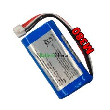 Ersatzakku für Edifier M230 M380 M260 5Lines 7.4V