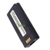 Ersatzakku für FLIR E2 T198258 1195106 E65 E45 E25