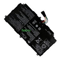 Ersatzakku für Fujitsu FPB0322S Q775 FPCBP448 Q737 Q736