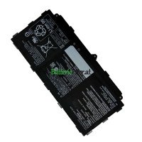 Ersatzakku für Fujitsu Q506 Q507 FPCBP500 FPB0327 ARROWS Tab